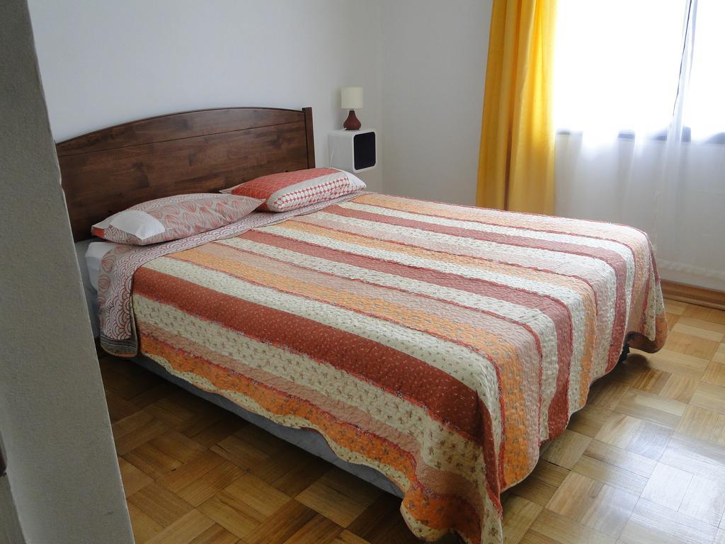 Bed And Breakfast Manque Santiago de Chile Zimmer foto