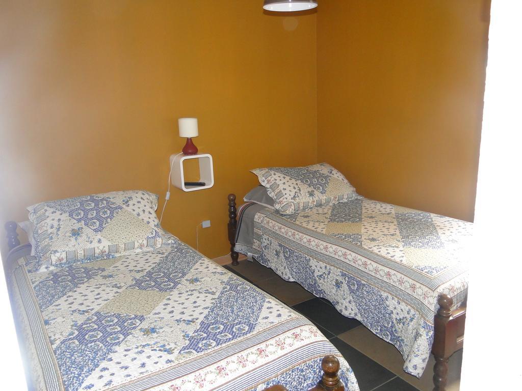 Bed And Breakfast Manque Santiago de Chile Zimmer foto