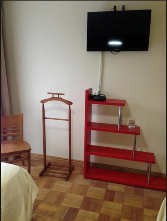 Bed And Breakfast Manque Santiago de Chile Zimmer foto