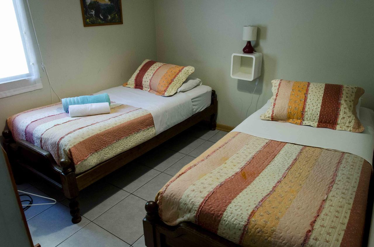 Bed And Breakfast Manque Santiago de Chile Exterior foto